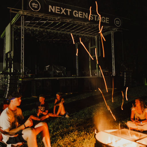 Bonfire